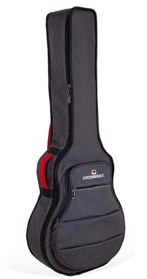 Sacos e estojos para guitarra elétrica