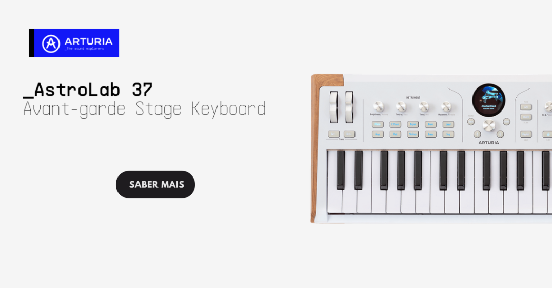 Conheça o Astrolab 37