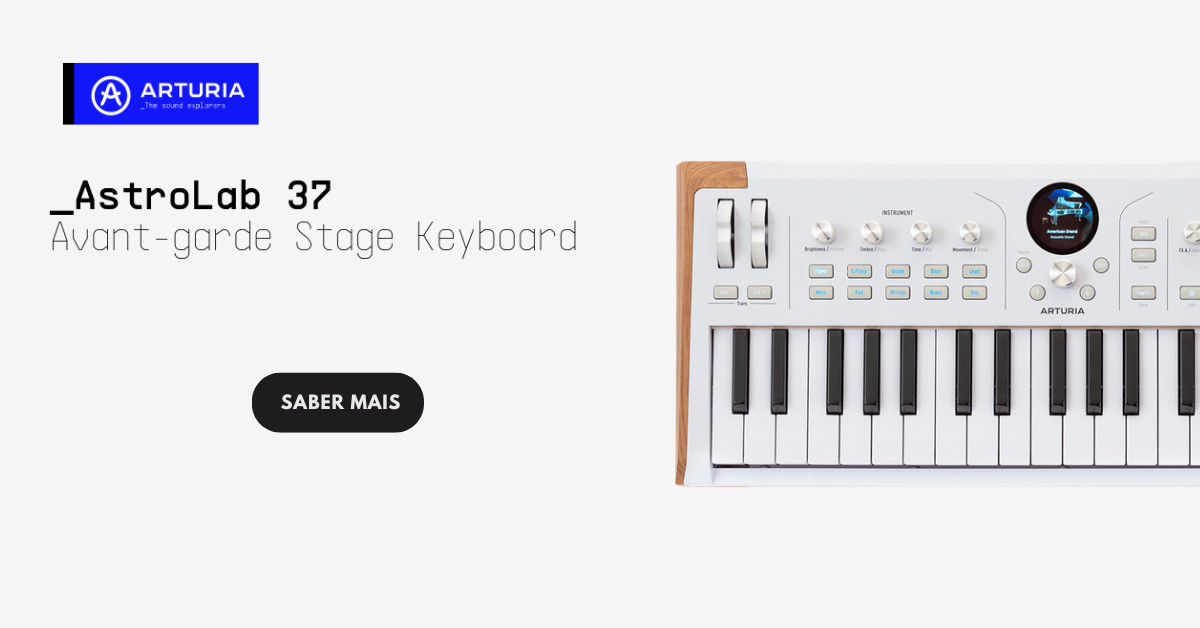 Conheça o Astrolab 37