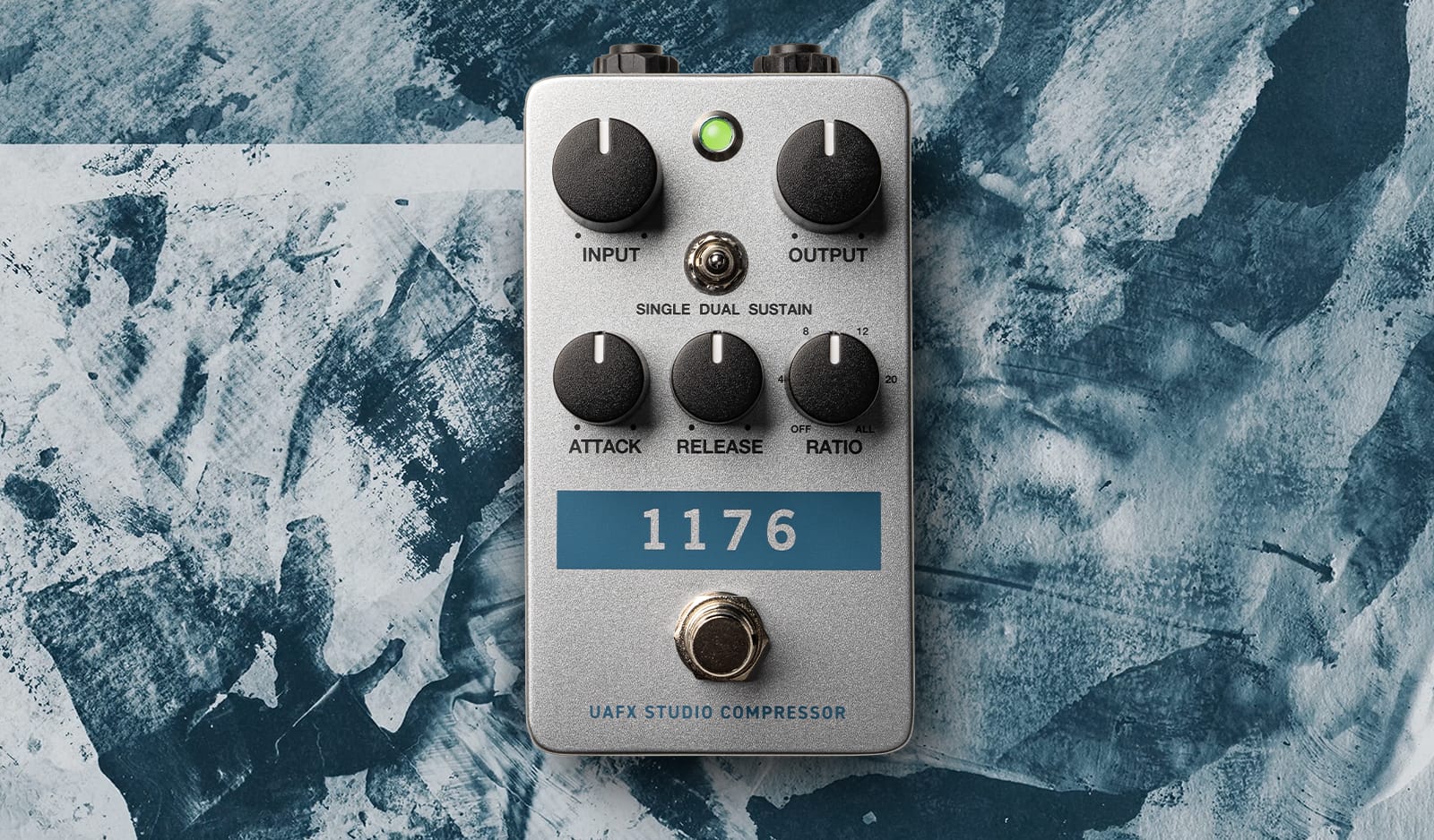 Universal Audio 1176