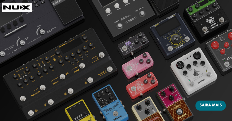 Efeitos NUX