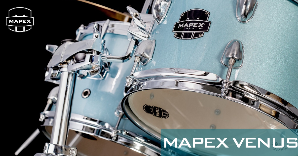 Mapex Venus