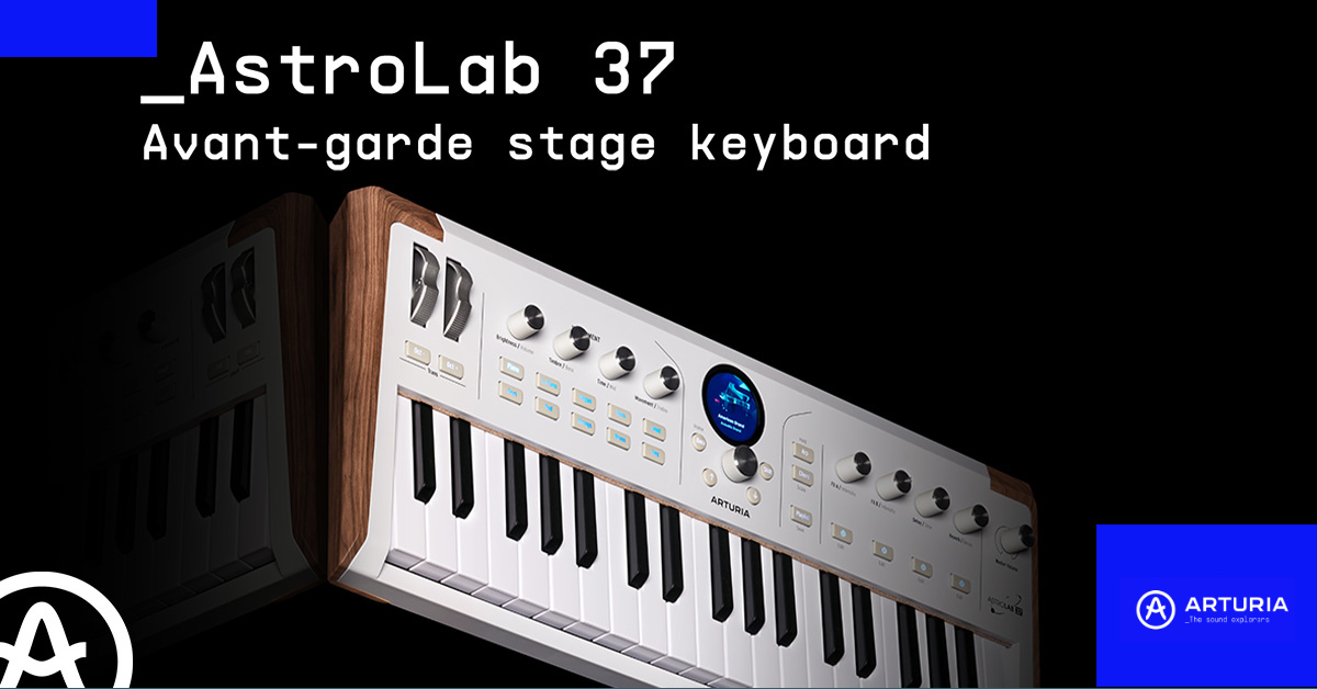 Astrolab 37