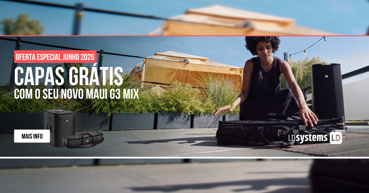 Oferta Maui 28 G3 Mix 