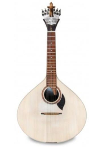 Guitarras Portuguesas 