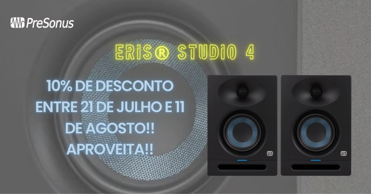 Eris Studio 4