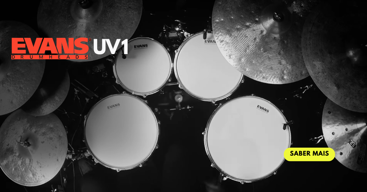 Evans UV1
