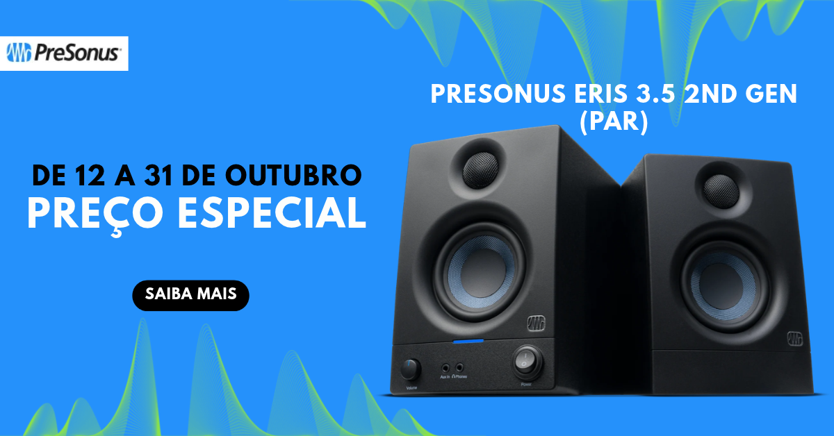 Eris 3.5 2ND GEN (PAR)