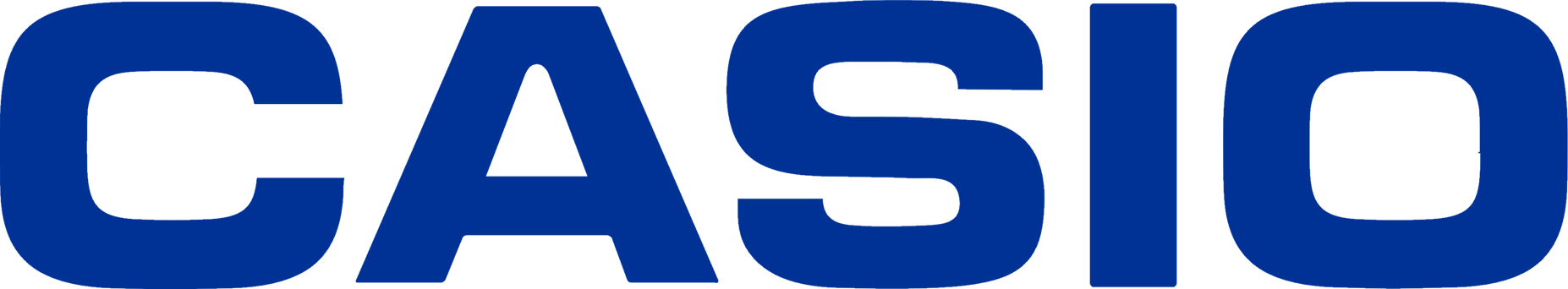 Casio