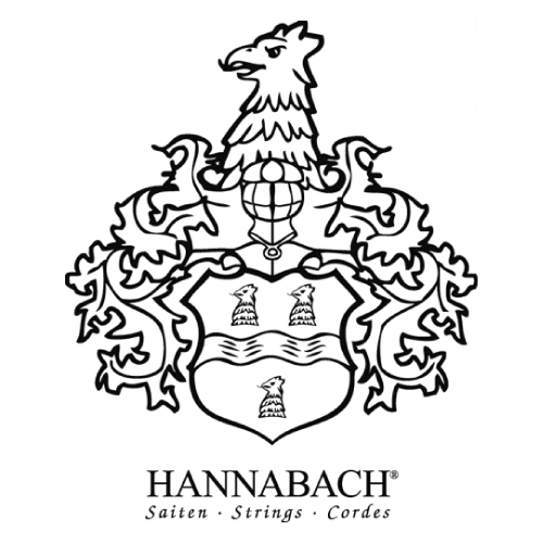 Marca: Hannabach
