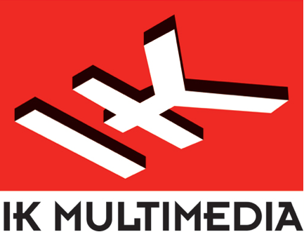Marca: IK Multimedia