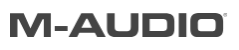 Marca: M-Audio