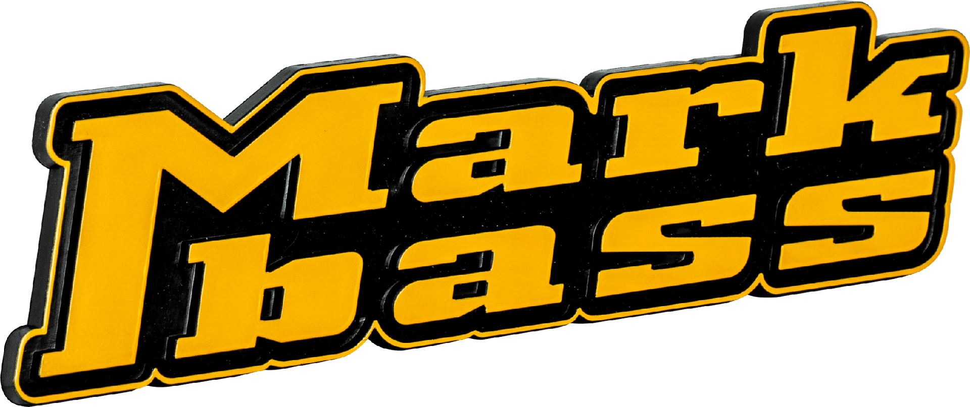 Marca: Markbass
