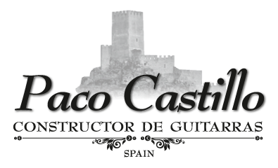 Marca: Paco Castillo