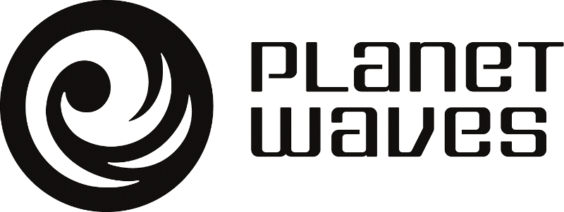 Planet Waves