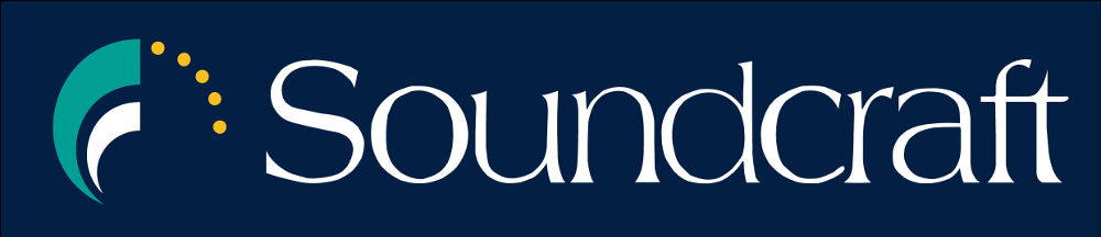 Marca: Soundcraft