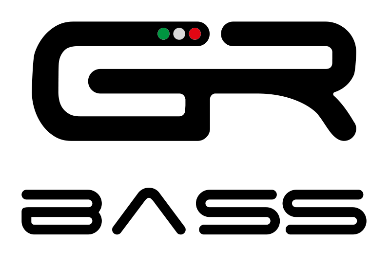 Marca: GR Bass