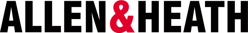 Marca: Allen & Heath