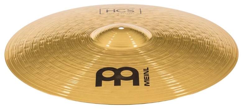 Meinl HCS 20" Ride