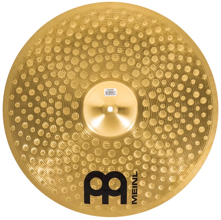 Meinl HCS 20" Ride