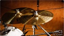 Meinl HCS 16" Crash