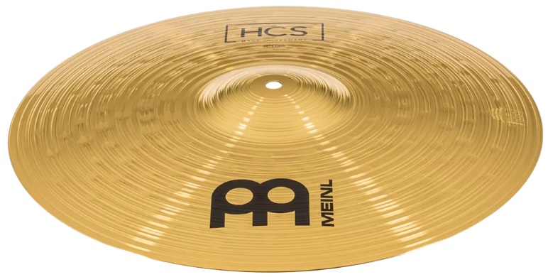 Meinl HCS 16" Crash