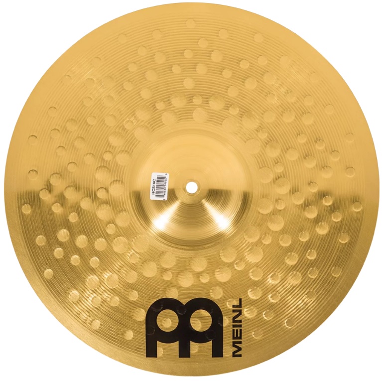 Meinl HCS 16" Crash