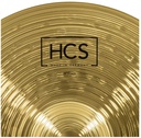 Meinl HCS 16" Crash