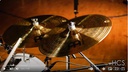 Meinl HCS 18" Crash