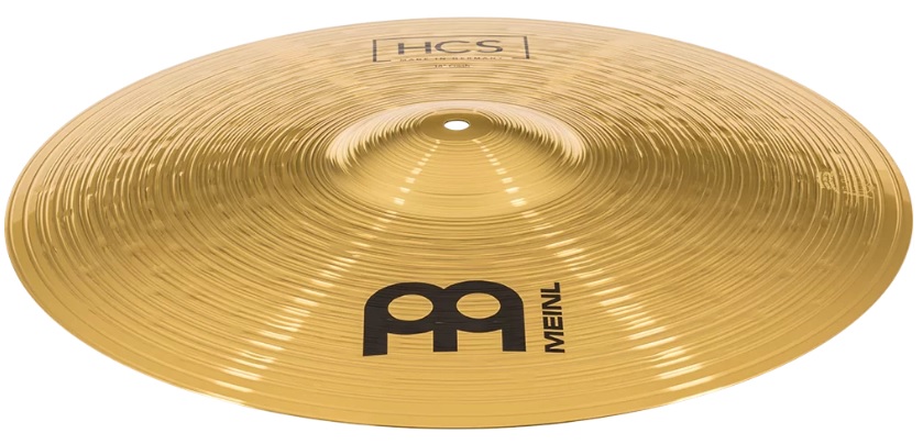 Meinl HCS 18" Crash