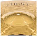 Meinl HCS 18" Crash