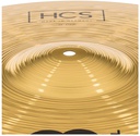 Meinl HCS 18" Crash