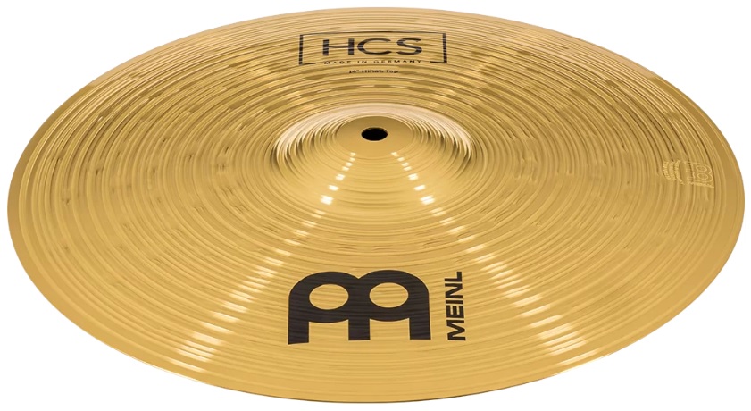 Meinl HCS 14" Hi-Hat