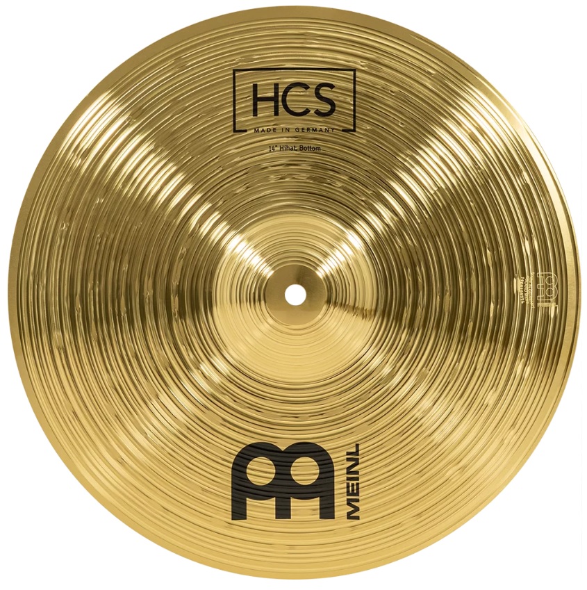 Meinl HCS 14" Hi-Hat