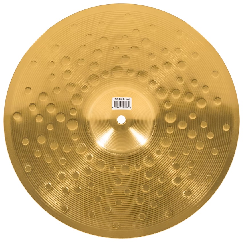 Meinl HCS 14" Hi-Hat