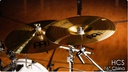 Meinl HCS 16" China