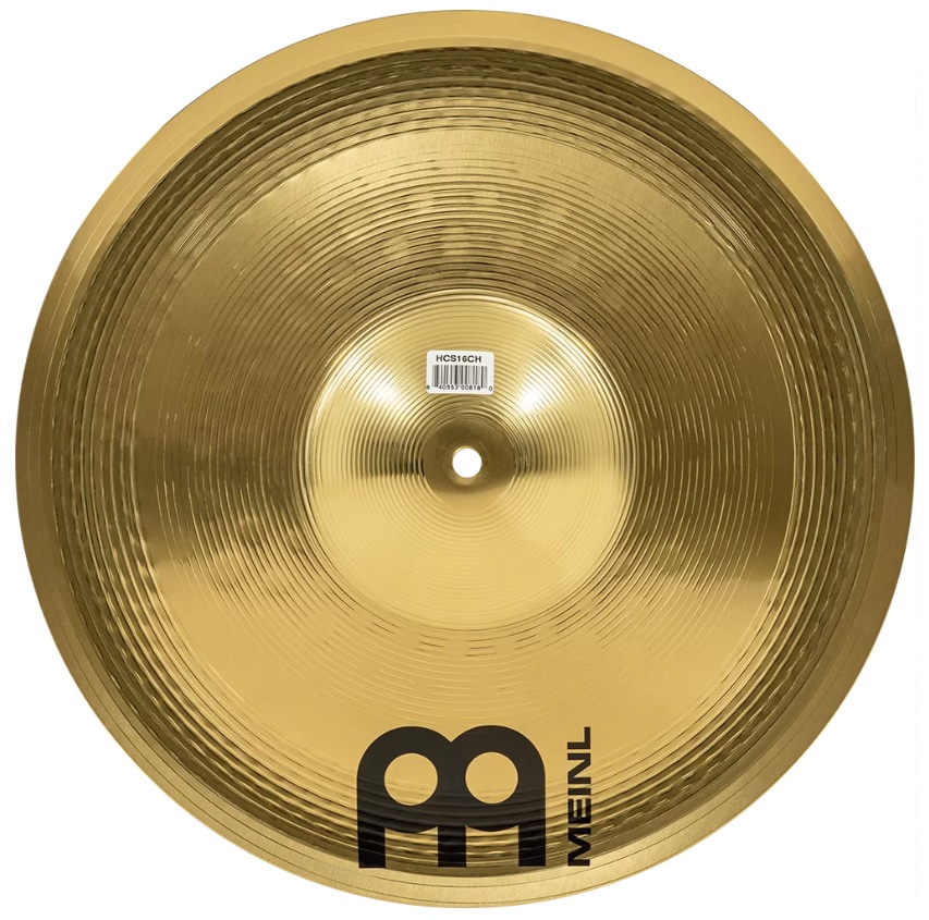 Meinl HCS 16" China