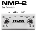 Nux Mighty Bass 50BT