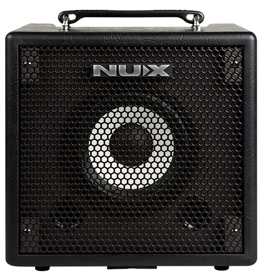 Nux Mighty Bass 50BT