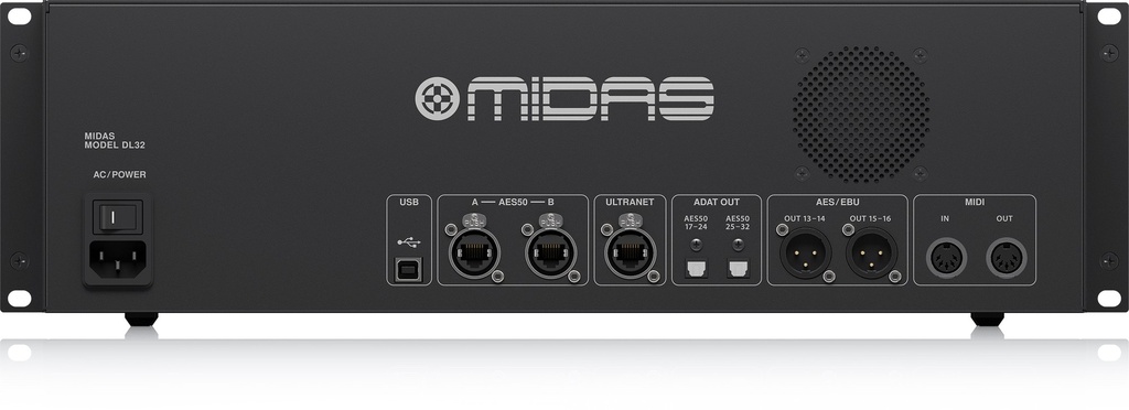 Midas DL32