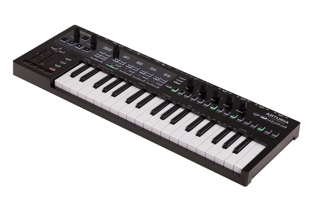 Arturia KeyStep Pro Chroma