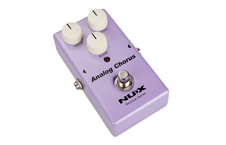 Nux Analog Chorus