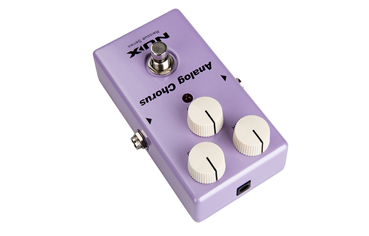 Nux Analog Chorus