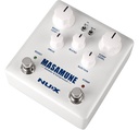 Nux Analog Compressor and Boost Masamune NBK-5