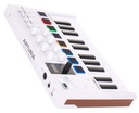 Arturia MiniLab 3 White