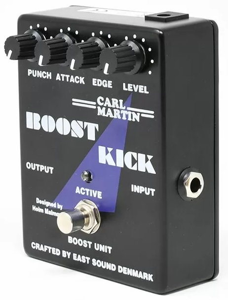 Carl Martin BOOST KICK