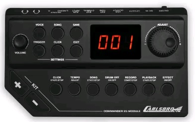 Carlsbro CS D25M
