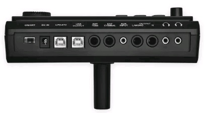 Carlsbro CS D25M