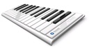 CME XKEY AIR 25