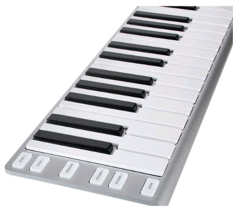 CME XKEY AIR 37